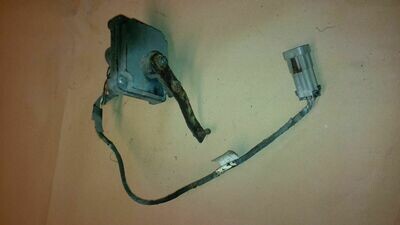 Suspension Levelling Harness IDENT GU Omega B GM 90492805