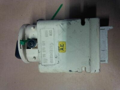 SWITCH Rotary climate control LH Ident AE Senator B GM 90275577