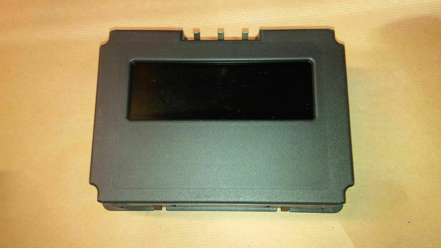 MULTIFUNCTION INFO DISPLAY MID Omega B 90379234