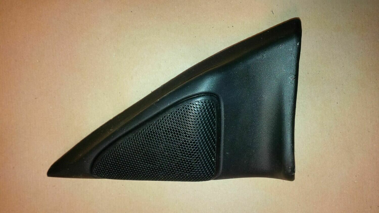 Fairing Mirror Corner Front Left Omega B GM 90459587