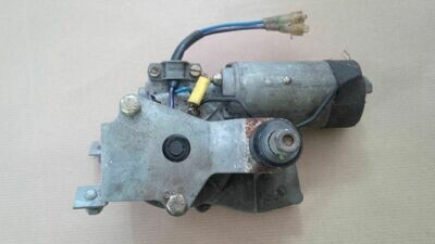 Wiper Motor Tailgate Omega B Estate SWF 402752 GM 9288678