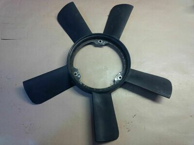 FAN BLADES, RADIATOR for viscous coupling Senator B Carlton 1987-94 90220075