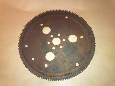 DRIVE DISC FLEXPLATE Auto gearbox 3-spd Carlton? 2.0, 2.2 GM 90135427? DRIVE DISC FLEXPLATE Auto gearbox 3-spd Carlton? 2.0, 2.2 GM 90135427?