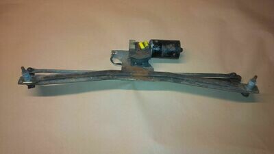 WINDSCREEN WIPER MOTOR Assembly Monza 30E GSE Royale Carlton Mk 1 RHD