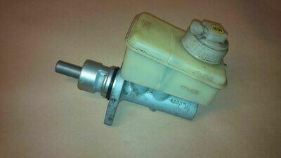 BRAKE MASTER CYLINDER Omega B all 1998 on (RHD only) Lucas 2017 GM 9193218