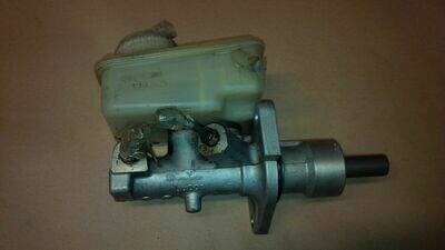 BRAKE MASTER CYLINDER Omega B all 1998 on (RHD only) Lucas 2017 GM 90509677