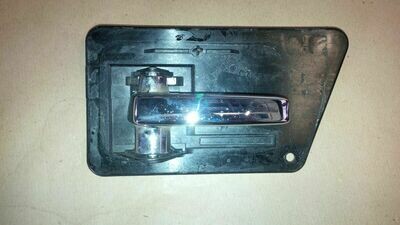 Door Handle Interior Front Right Omega B GM 90566892