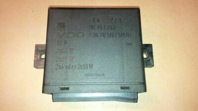 ECU BULB TEST SENSOR Omega B GM 90451202 #1