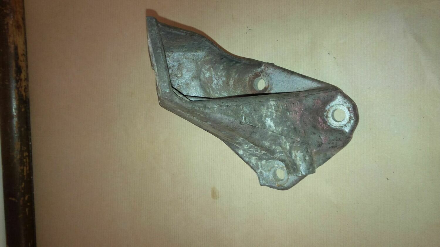 ENGINE MOUNTING BRACKET Right Monza Senator A Royale 1978-87