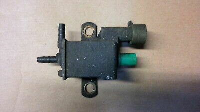 SOLENOID VALVE dual ram vacuum Senator Carlton C26NE C30SE