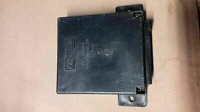 ECU, ELECTRONIC SUSPENSION Ride Control Senator B GM 22104789 Opel 1237346