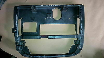 PANEL FITTING FRAME (behind switches centre panel) Omega B 90458801