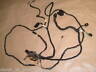 WIRING LOOM STEREO HEAD UNIT etc Senator B 1990-94