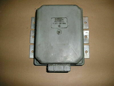 ECU IGNITION CONTROL MODULE Monza Srs 1 Senator A1 Srs 1 Bosch 0227100026