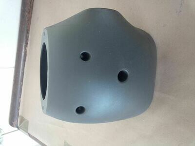 Cowling Steering Column Omega B Grey GM 90538667
