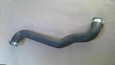 HOSE Radiator top to thermostat Monza Senator A 25E 30E C30NE GM 90076518 vgc