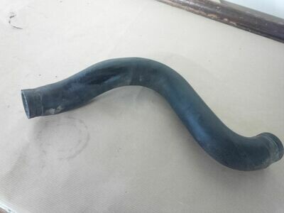 HOSE RADIATOR OUTLET OMEGA B X25XE Y26SE X30XE Y32SE GM 90466400
