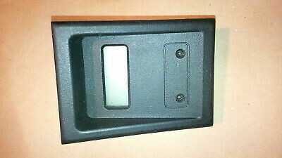 CLOCK LCD DIGITAL Monza Senator A 1984-87 90163578 #2