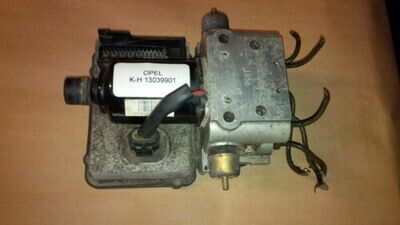 ABS PUMP & ECU Vectra B 1.6 1.8 2.0 K-H 13039901 / S108022001C