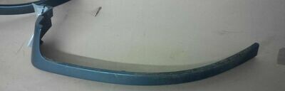 FRONT LIGHT TRIM LH Grey Omega B GM 90460437