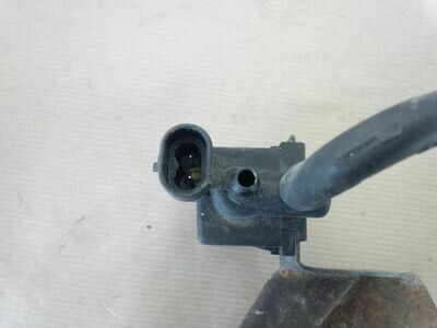 FUEL SUPPLY SYSTEM VALVE OMEGA B (evaporation valve) GM 1997199