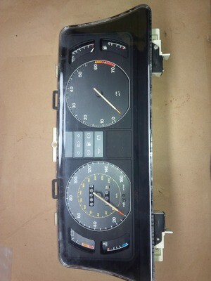 INSTRUMENT BINNACLE MONZA SENATOR A2 1984 on for 4-spd auto gearbox