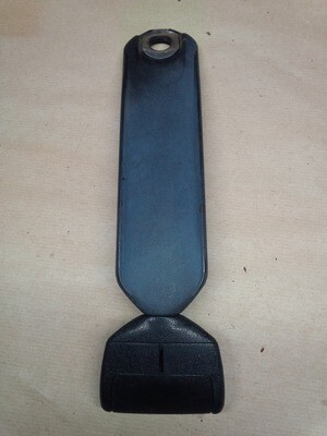 SEAT BELT GUIDE with SLOT x 1, Front Belt for Opel Monza 90046083 & 90046084