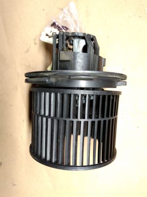 HEATER BLOWER FAN ASSEMBLY Vectra B RHD