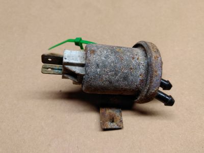 SOLENOID VALVE Headlight wash/wipe Opel Monza Senator A Royale 1978-86 09278061