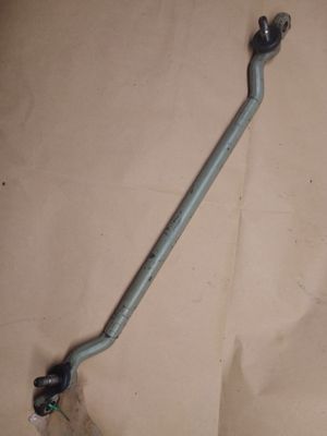 Steering centre tie bar / drag link RHD only Monza Royale Senator A Carlton Commodore Viceroy GM 90188421