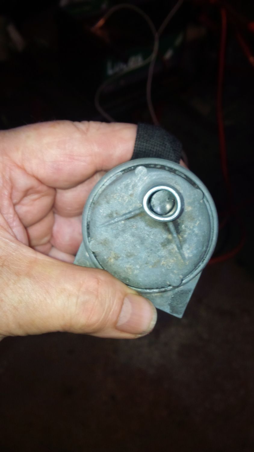 IDLE AIR VALVE Monza Senator A Carlton Manta Cavalier Bosch L 0280140119 #3