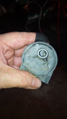 IDLE AIR VALVE Monza Senator A Carlton Manta Cavalier Bosch L 0280140119 #3