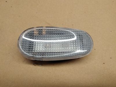 Light Lamp Interior Door card for Puddle Omega B Corsa Vectra GM 90508661