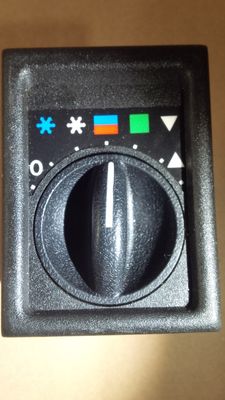 SWITCH AIR CON CONTROL Monza Senator A 1982-87 90151843