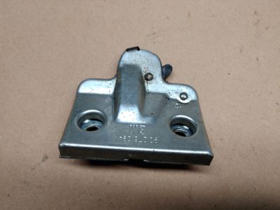 LATCH LOCK for boot lid Senator B Carlton 1987-94