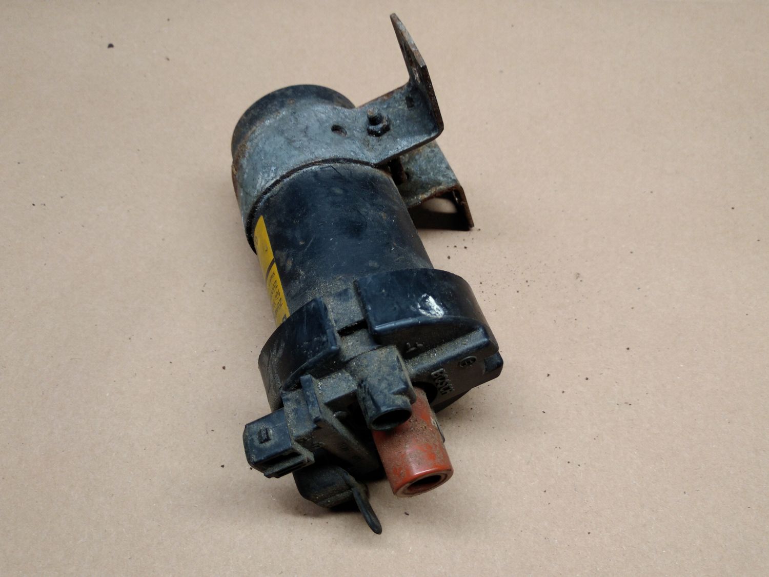 COIL, IGNITION Ident WD 2.6, 3.0 Carlton Omega A Senator B 1990-94 0221122408