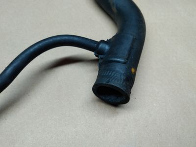 HOSE Idle valve intake to vacuum OMEGA B X25XE Y26SE X30XE Y32SE GM 90411876