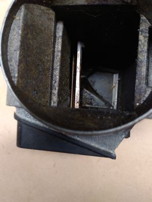 AIRFLOW METER Carlton Senator A &amp; B Monza 25E Bosch 0280202053