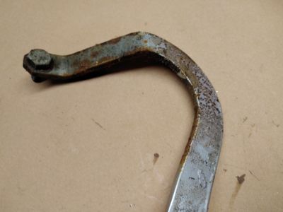 BONNET HINGES Monza Senator A Carlton Viceroy Commodore Royale 1979-86
