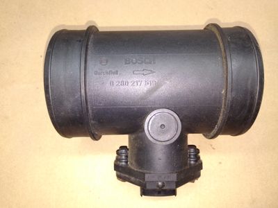 AIRFLOW METER SENSOR OMEGA X25XE Y26SE X30XE Y32SE BOSCH 0280217519