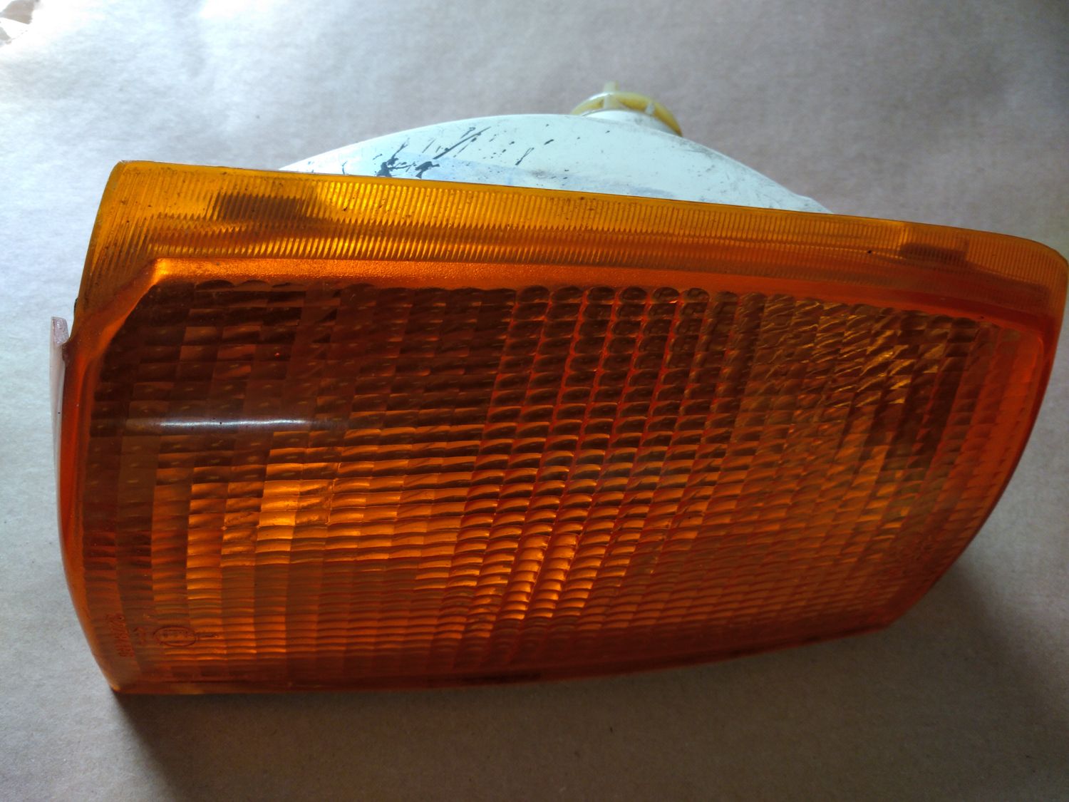 LAMP LIGHT INDICATOR Monza A1 Royale Senator A1  Right