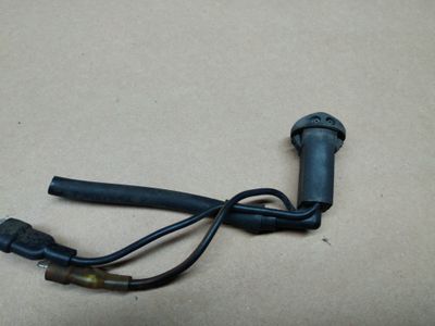 WINDSCREEN WASH JET NOZZLE heated Senator B Carlton Lotus Carlton GM 90247691 Spares/repair