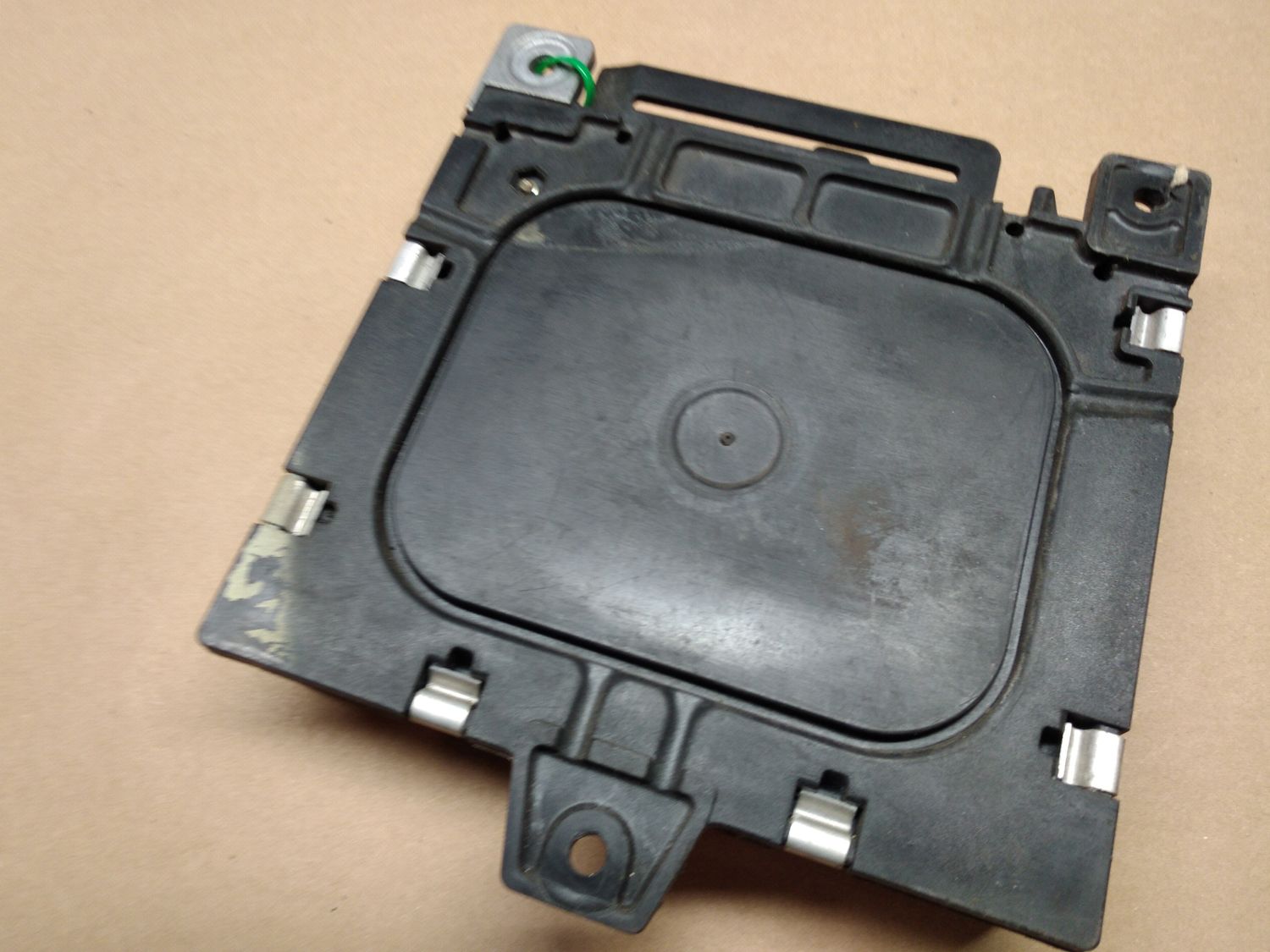 ECU FUEL INJECTION Senator B Carlton 30NE 1987-90 Bosch 0280001314 ident FE