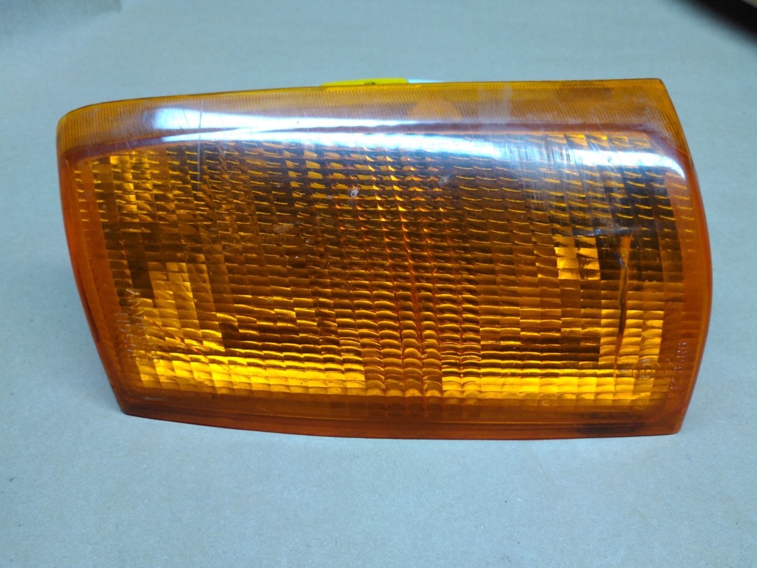 LAMP LIGHT INDICATOR Monza A1 Royale Senator A1 Left