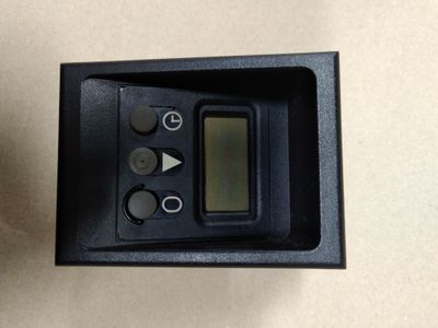 TRIP COMPUTER Monza Senator A 1984-87 Refurbished GM 90010059