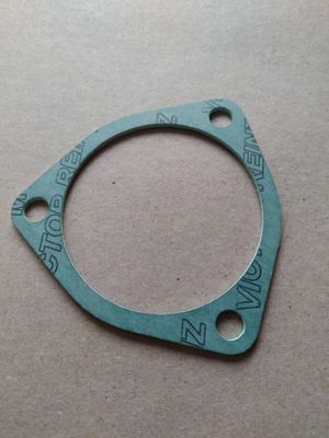 Gasket front cover CIH engine