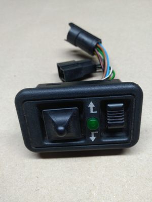 SWITCH, Electric Mirrors, Senator A Carlton Monza 1984-87 (RHD)