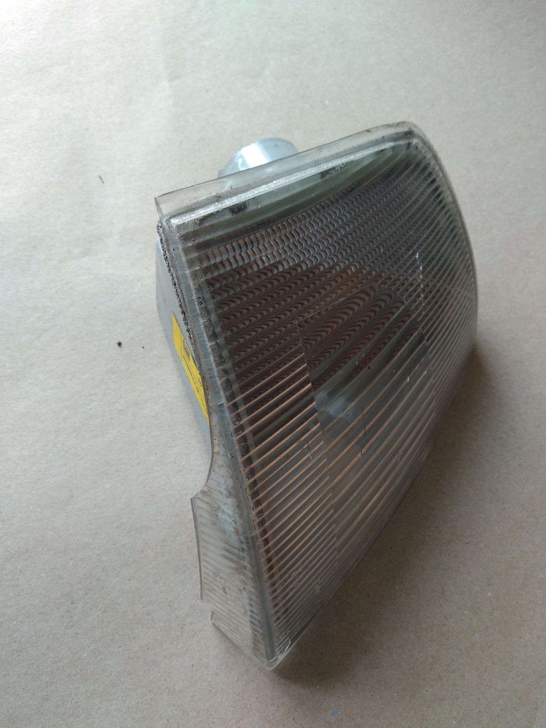 LAMP LIGHT INDICATOR Front Right Carlton Lotus Carlton Omega A Facelift #3