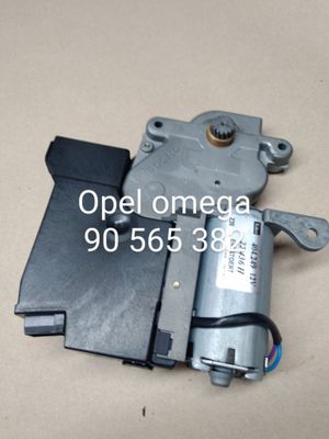 SUNROOF MOTOR Omega B 1994-03 GM 90585382