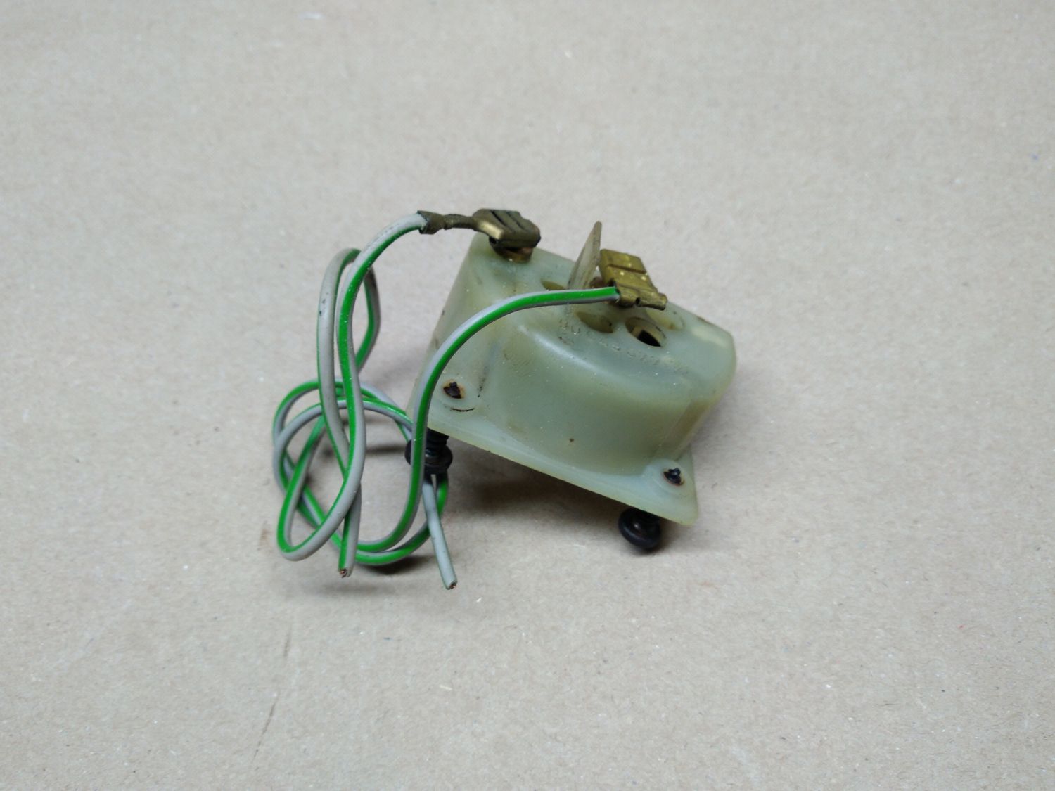 SWITCH INSTRUMENTS DIMMER Monza Senator Royale A1 Carlton Rekord E